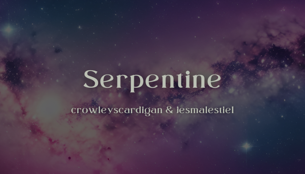 Serpentine