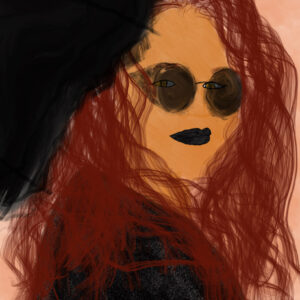 Nanny Ashtoreth