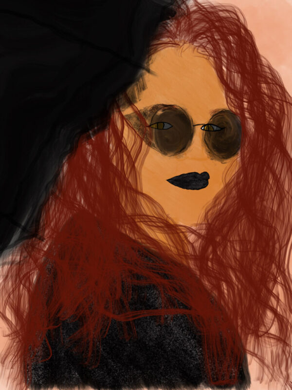 Nanny Ashtoreth