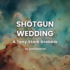 Shotgun Wedding: A Tony Stark Drabble